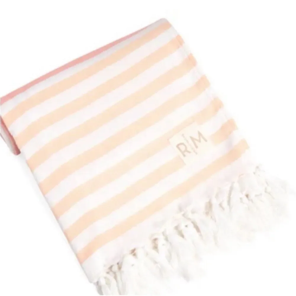 Rachel Miriam Positano Towel - Sunset - NWT